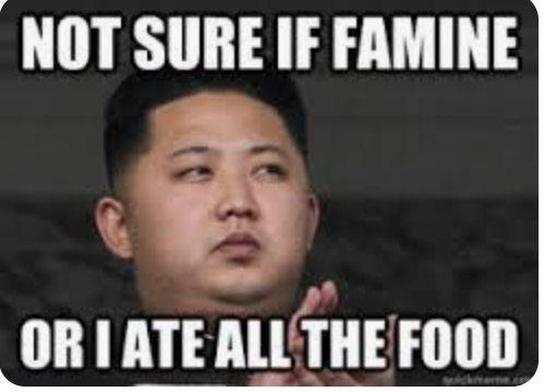 Dictatorship illustration