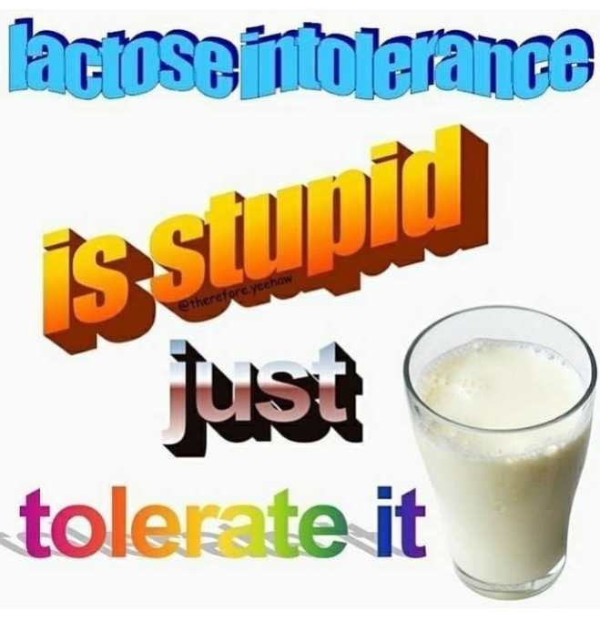 Lactose