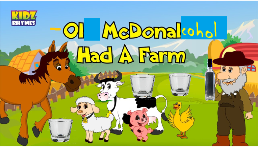 mcdonald