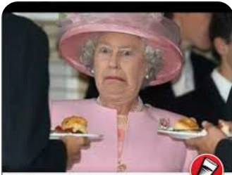 Monarchy illustration