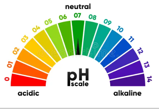 pH Scale
